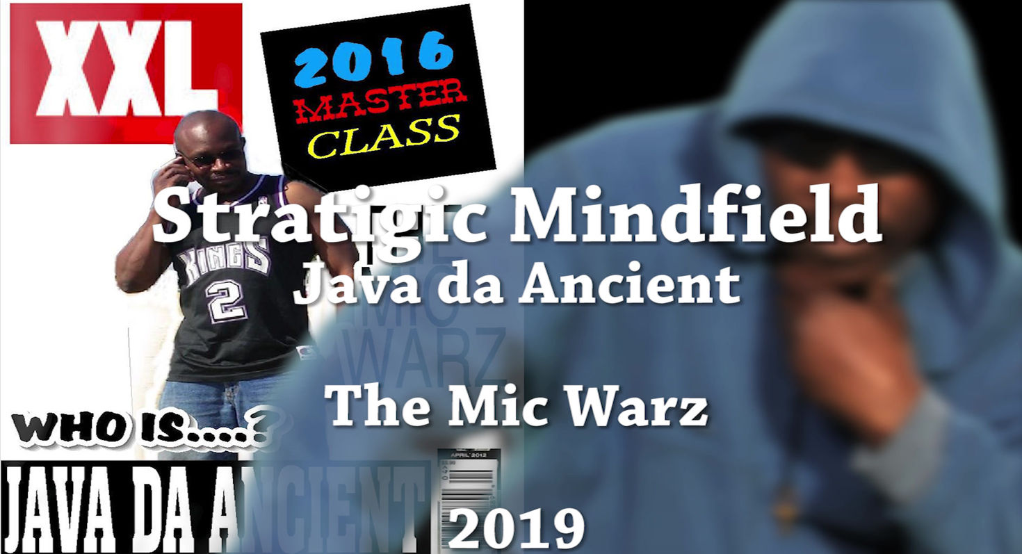 Verses volume 1 Java da Ancient